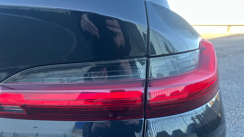 BMW X4 xDrive M40i MHT 5dr Auto Petrol Estate